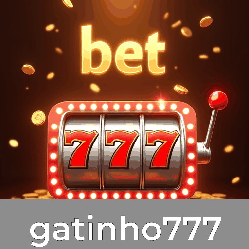 gatinho777 - Plataforma confiável para apostas emocionantes e bônus
