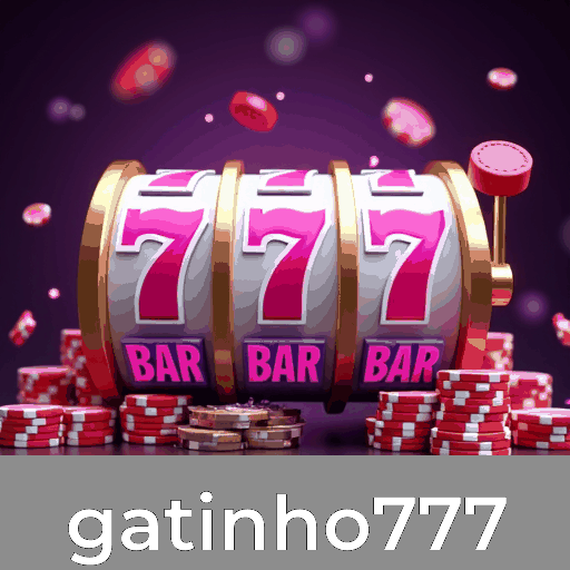gatinho777 - Grande seleção de jogos ao vivo e cassinos online
