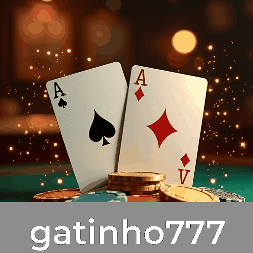 gatinho777: Aproveite caça-níqueis e caça-níqueis com bônus no cassino ao vivo!