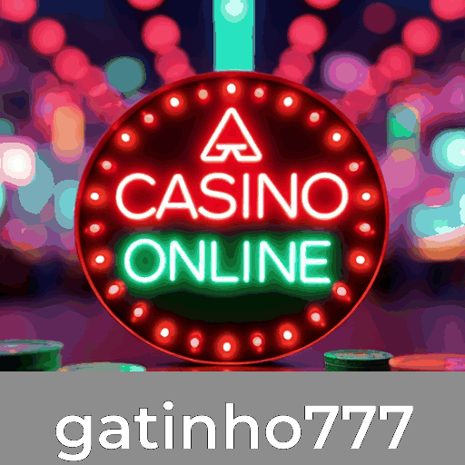 gatinho777: Aproveite caça-níqueis e caça-níqueis com bônus no cassino ao vivo!